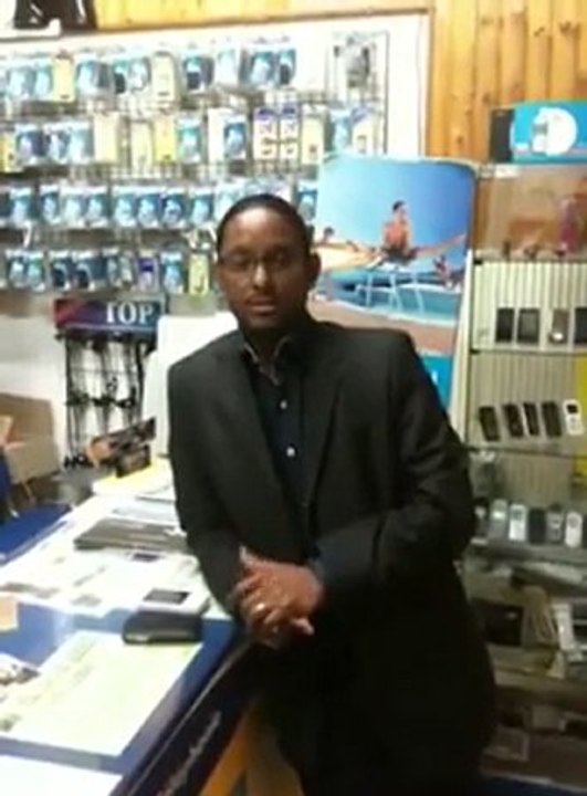 Spécialiste iphone  strasbourg