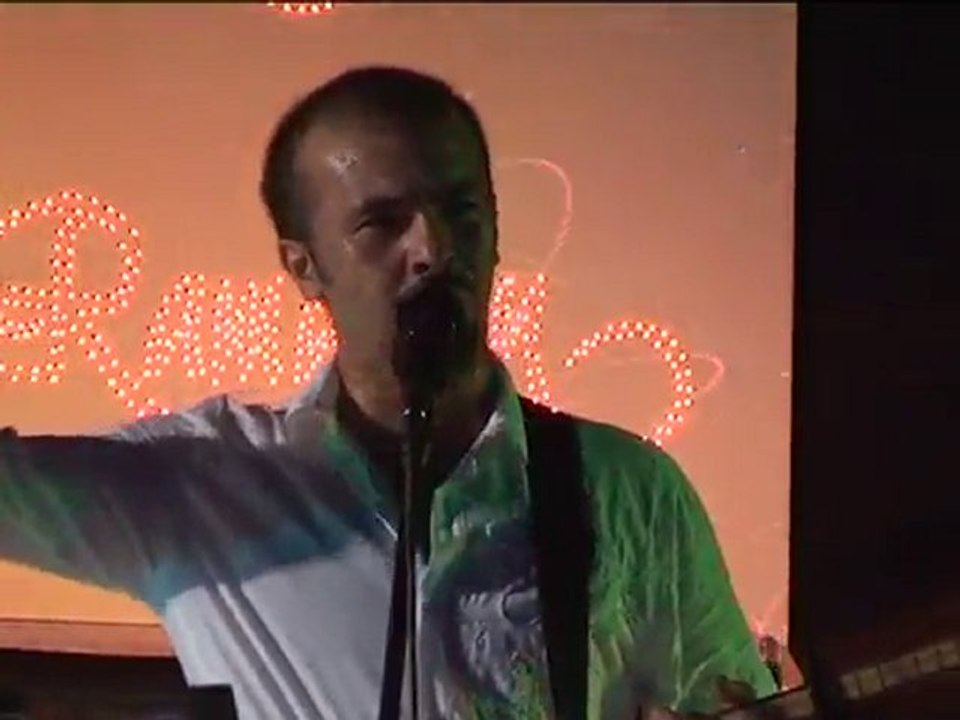 Grup Medcezir Fethiye -  Sevda Değil