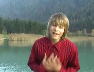 Marco Konegger-Sei Doch Mein Freund