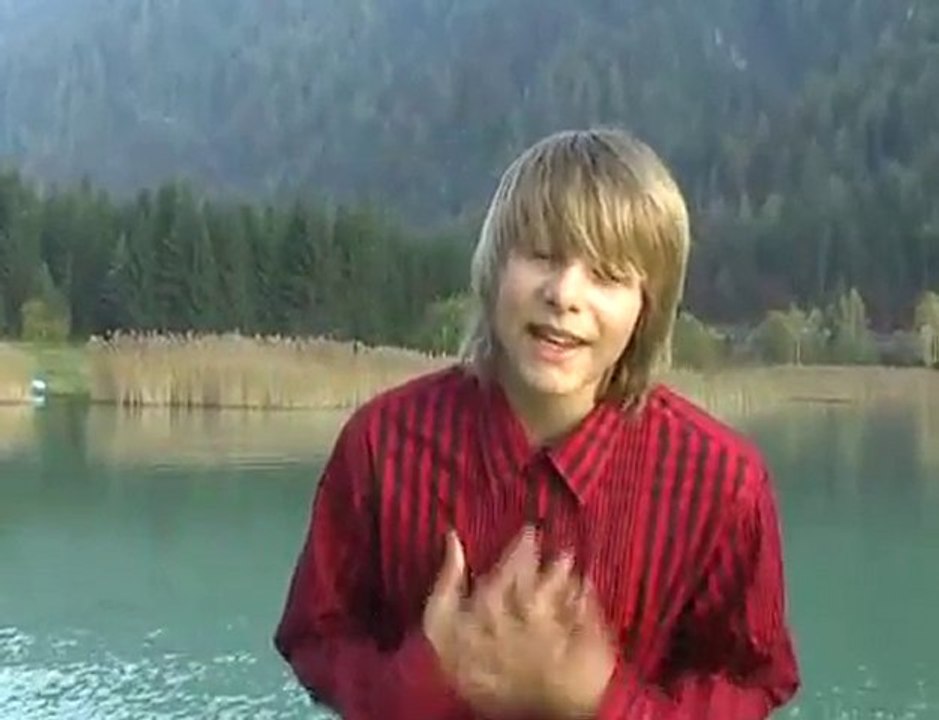 Marco Konegger-Sei Doch Mein Freund