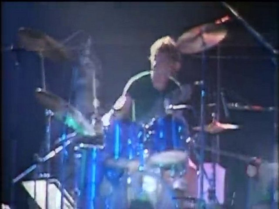 THE POLICE And U2