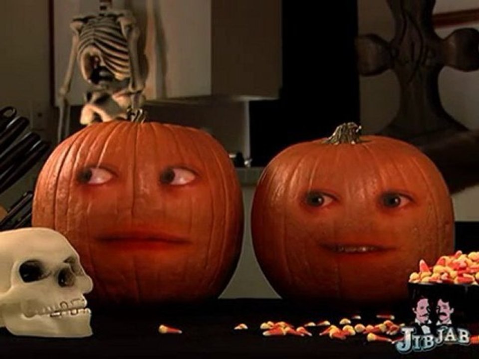 Pumpkin Massacre