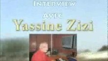 Yassine Zizi