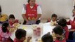 UNICEF Goodwill Ambassador Danny Glover visits Peru to support 'Buena Onda' campaign