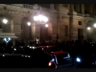 27/10/2010 - Le diner du club "le Siècle"