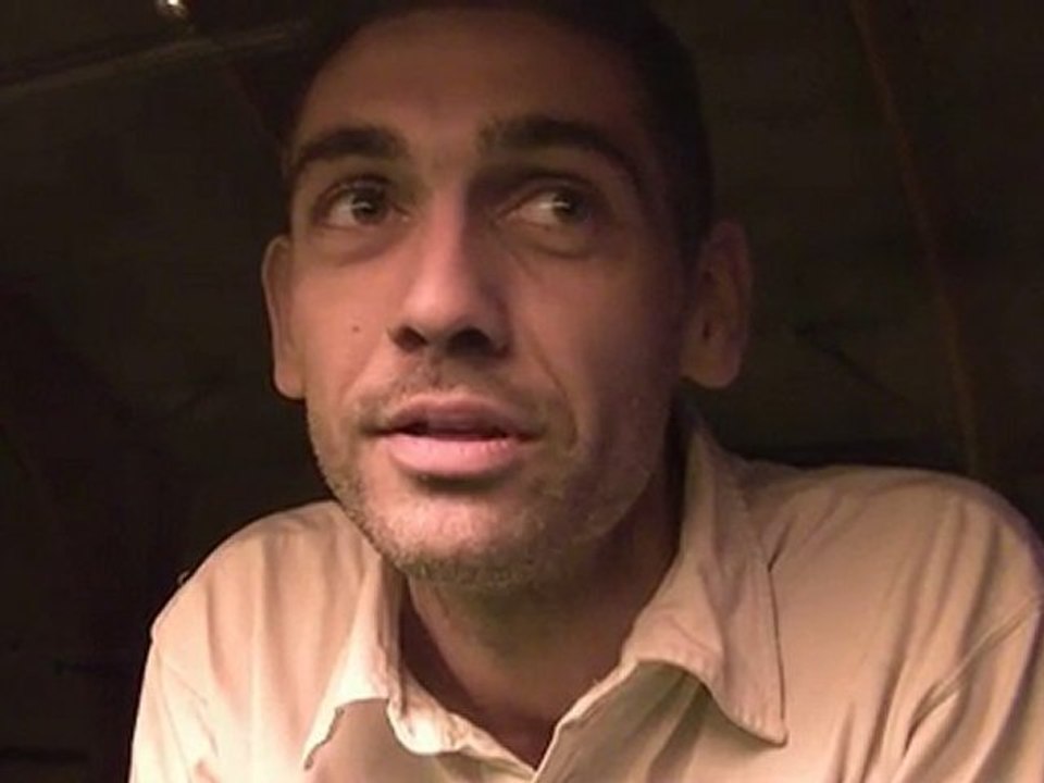 interview vainqueur open chauvigny - Ballouard