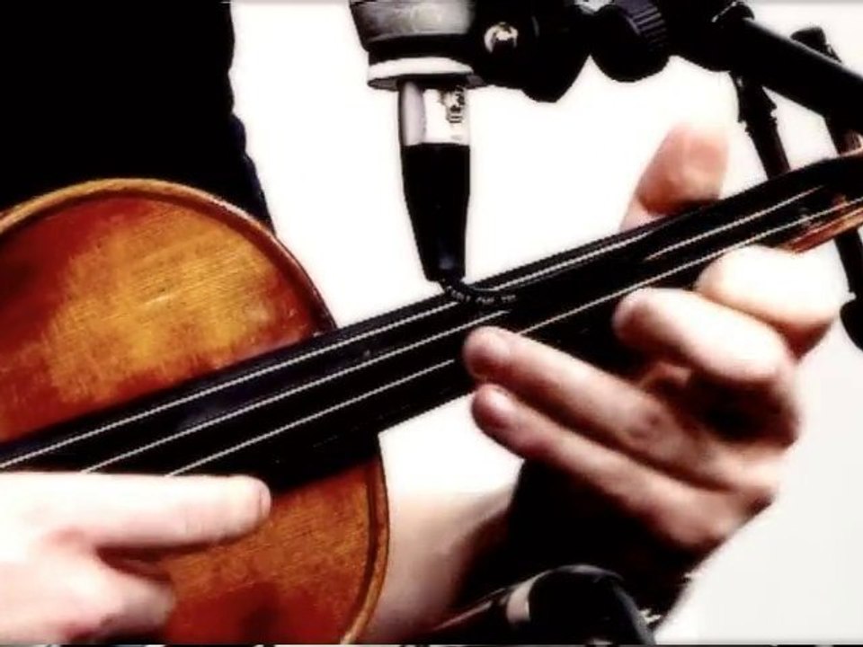 Absynthe Minded - My Heroics, Part One - Session acoustique