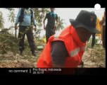 Indonesia rescue effort - no comment