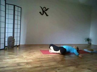 Yoga with Julien Levy Centre Kalya - Gentle vinyasa