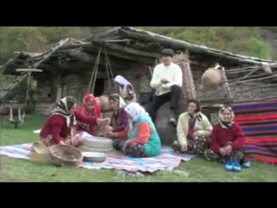 Kemancı Şahin - GELİN GELİN