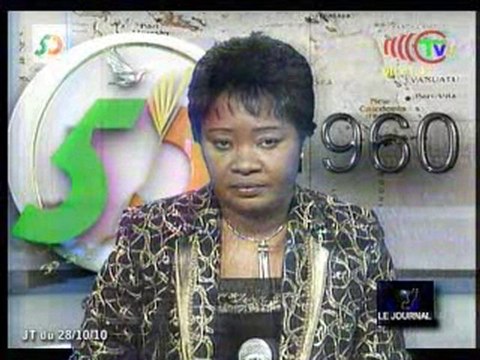 L’arrivée de la Fondation Charles de Gaulle à Brazzaville