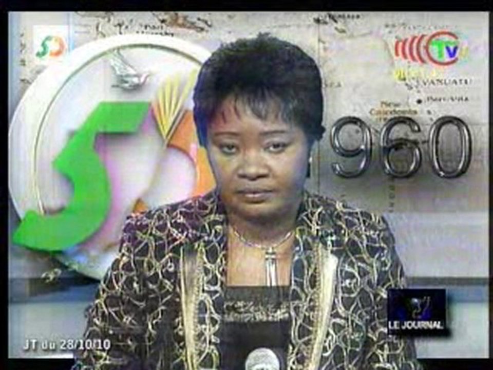 L’arrivée de la Fondation Charles de Gaulle à Brazzaville