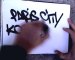 PARIS CITY graffiti !!! Feat KOOCE ---) T.06