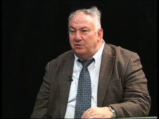 Calaisis TV:  L'invité Gerard Grenat