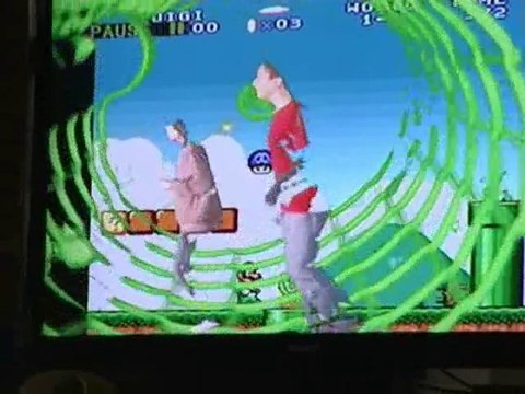 Calaisis TV: Atelier vidéo de la MPT