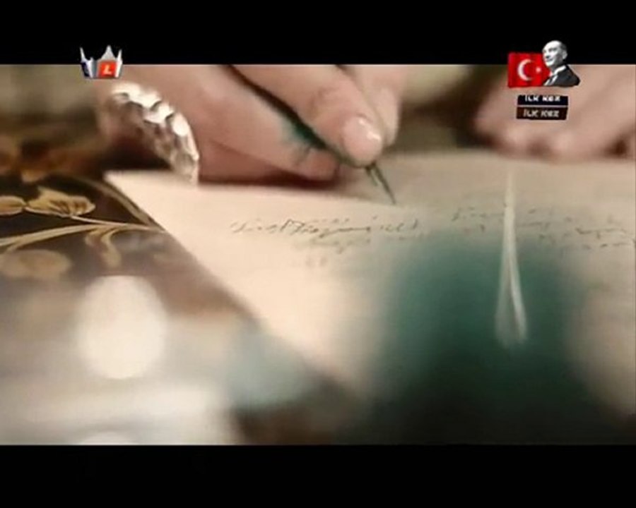 Gökhan Tepe - Birkaç Beden Önceydi / 2010 Orjinal Video Klip