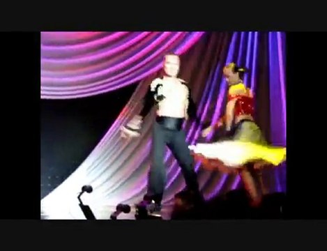 ALEKSANDR & YULIA-ballroom-presents Art agency Valentino