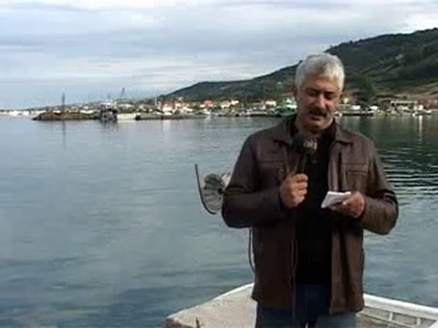 KUZEY SU,DERBENT SU VE KIZILIRMAK SU ÜRÜNLERİ TANITIM