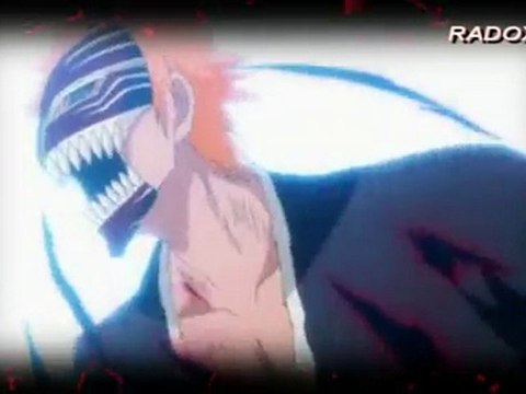[AMV]-Bleach ~ Ichigo Vs Ulquiorra ~ (Ursa Minor)
