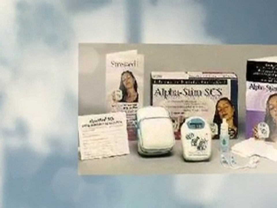 CES Therapy, www.Alpha-Stim.com
