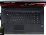 ASUS G73JW-A1 Republic of Gamers 17.3-Inch Gaming ...