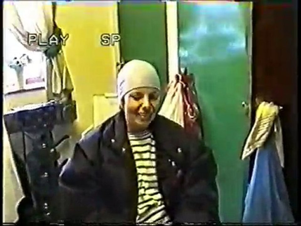 HOME VIDEO ROSE ROYCE  WISHING ON A STAR (AGY)