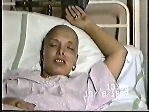 HOME VIDEO SHAKIN STEVENS BECAUSE I LOVE YOU (AGY)