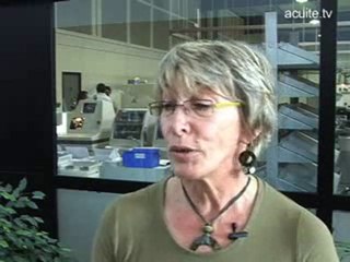 L'inauguration de l'usine Novacel 2/3. Témoignages