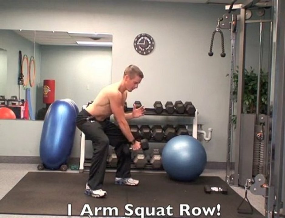Exercise of the Week 10-29