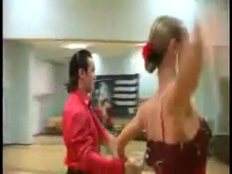 LENA & DIMA-ballroom-presents Art agency Valentino