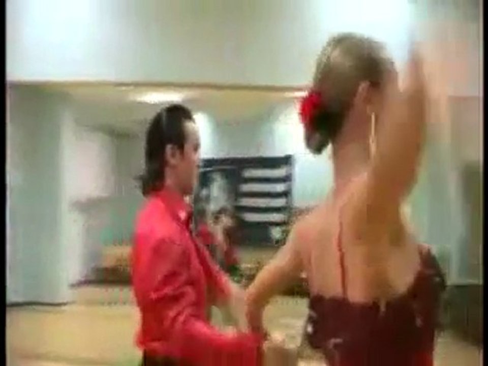 LENA & DIMA-ballroom-presents Art agency Valentino