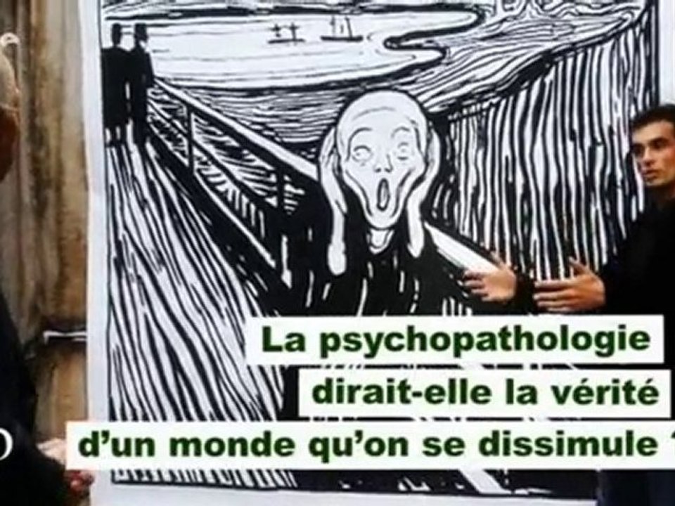 Angoisse 2/2