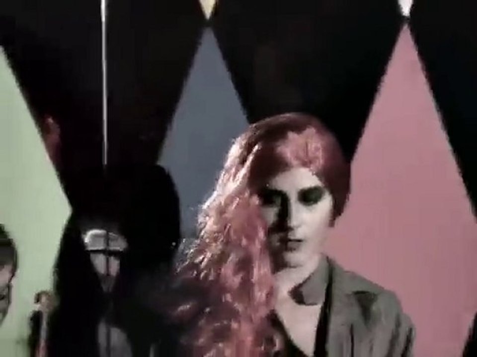 GLITTER LA MATTA (23 10 2010)