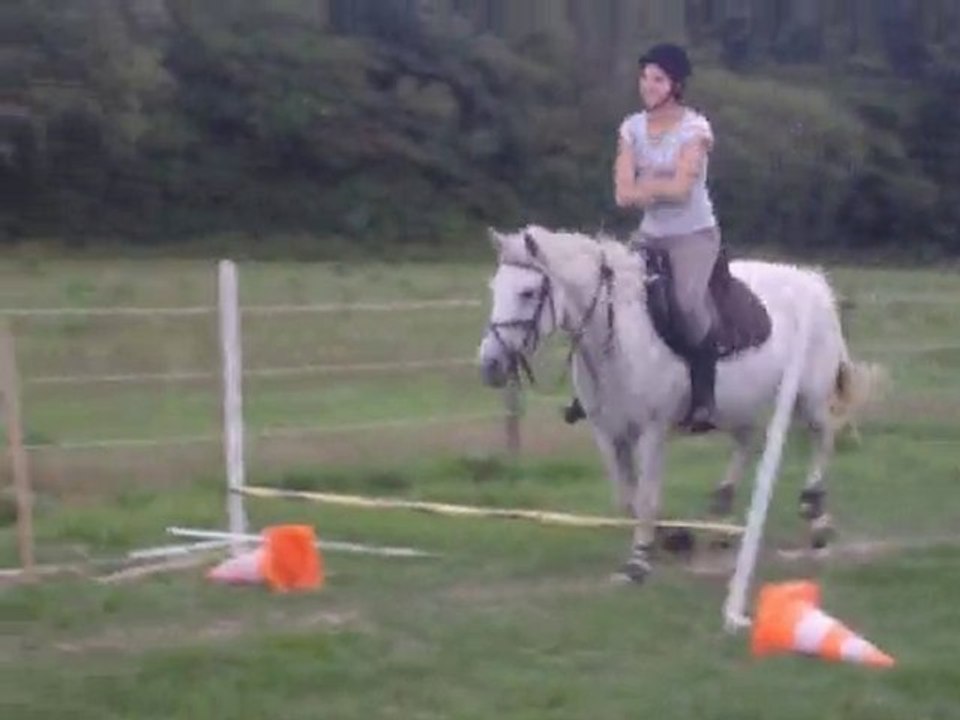 maria qui est faché cso