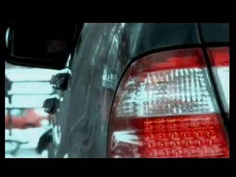 Ночь тиха - Люди извне - Русский рок в Германии