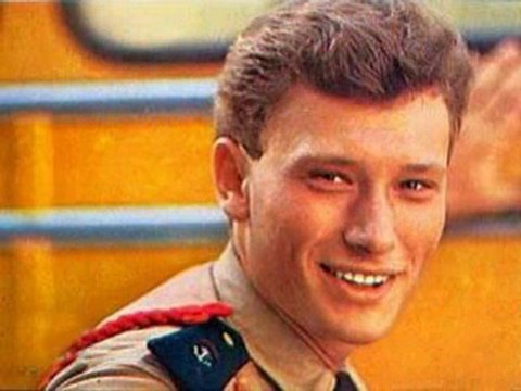 MICHELE VARRY ET ALAIN FONTE reprise les bras en croix