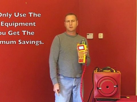 Duct Blaster Test MA 508-728-1099- Massachusetts Duct Blast