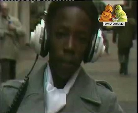 Freddie James - Get Up And Boogie