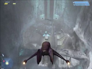 Halo : Combat Evolved (11) ... l'emporte.