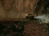 WT Gears Of War 2 04 L'interieur du gros ver