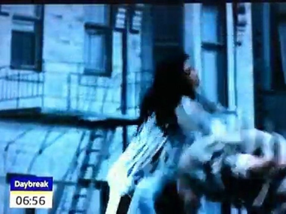 Nicole Scherzinger - Poison Preview