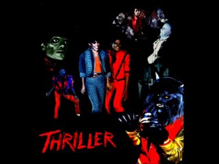 THRILLER EXTENDED BOLLOREY MIX