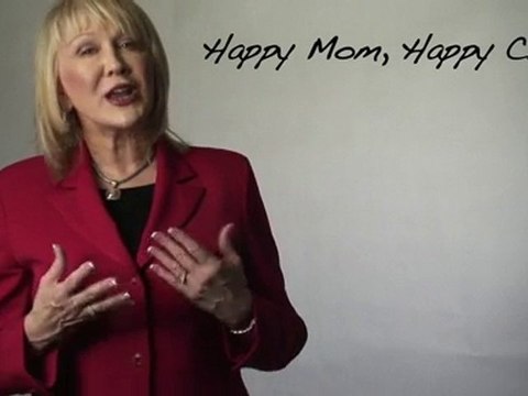 The Advantages of Having A Working Mother