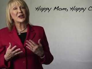 The Advantages of Having A Working Mother