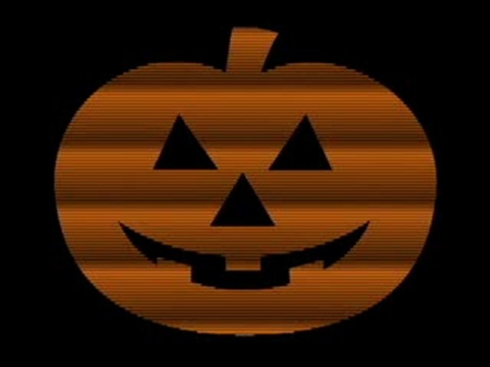 Magic Pumpkin