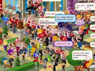 türkiye yuruyus 1. bölüm