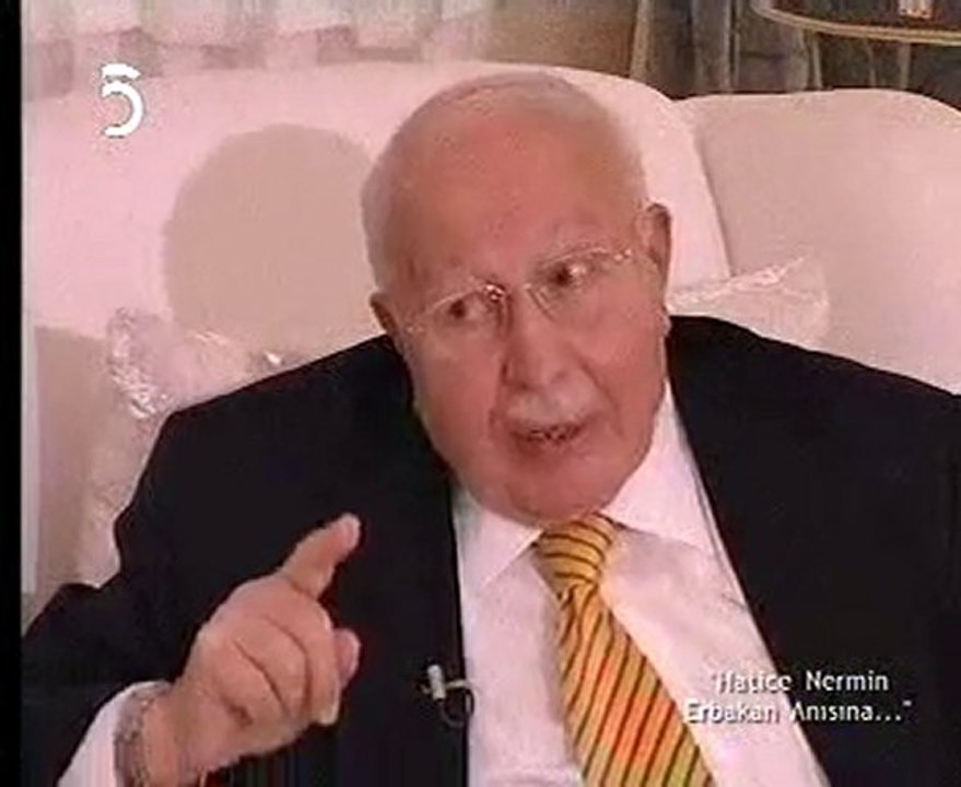 Hatice Nermin ERBAKAN Annemiz Hatırasına