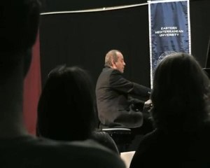 Alban Berg, Sonata for piano in B min. op.1 by Mehmet Okonsa