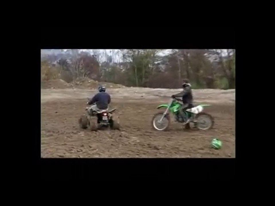 TERRAIN DE CROSS VSS DCBG CROIX BLANCHE FAR K