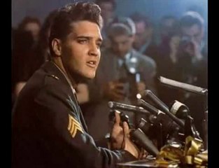Elvis Presley - A Fool Such As I   -1961